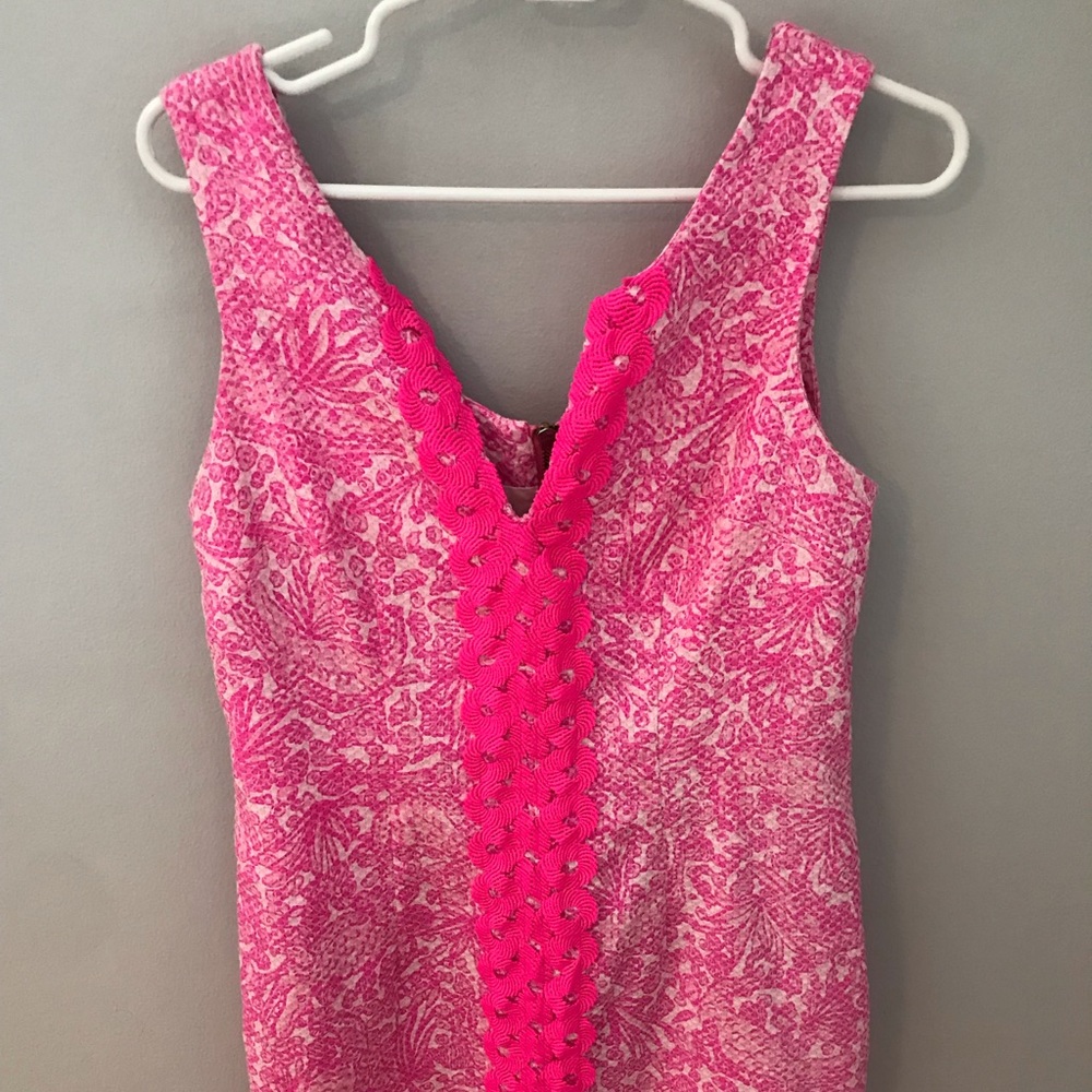 Lily for Target Shift Dress